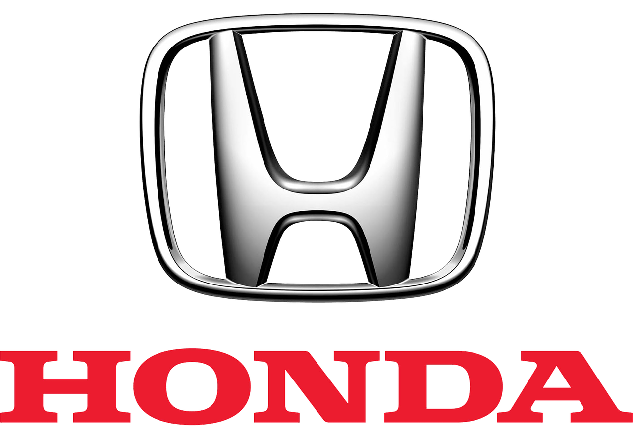 honda, logo, car