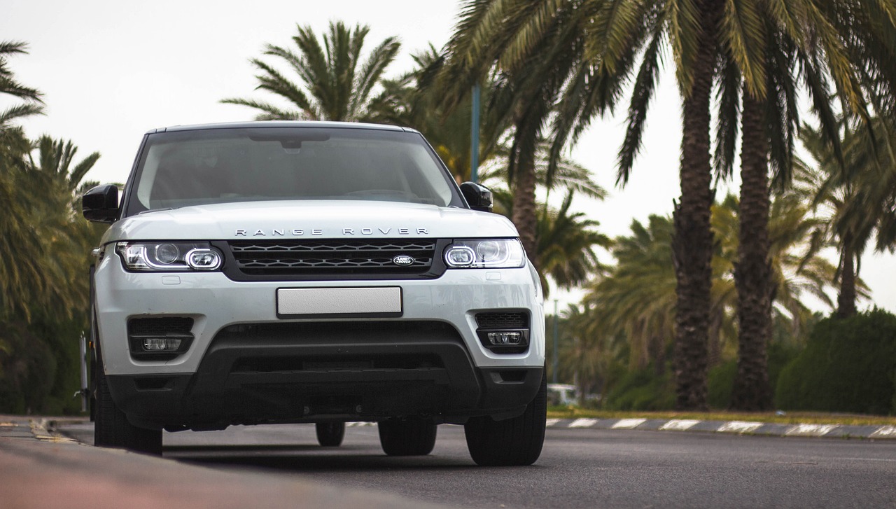 range rover, land rover, var